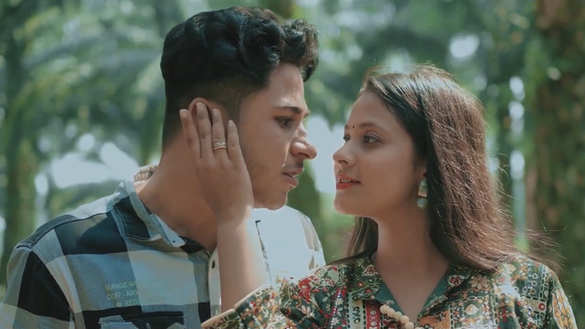 S. Jitu - To Chabi Anke