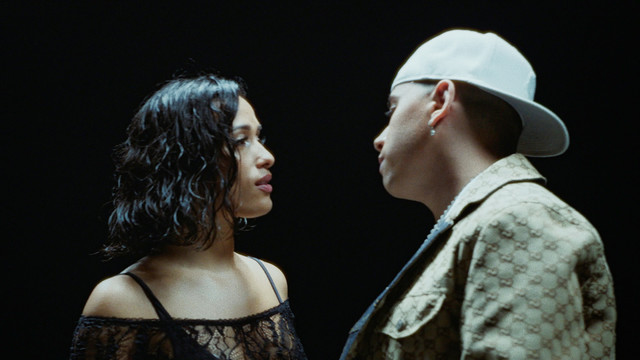 Chanel - Ahora Que No Te Tengo (Video Oficial)