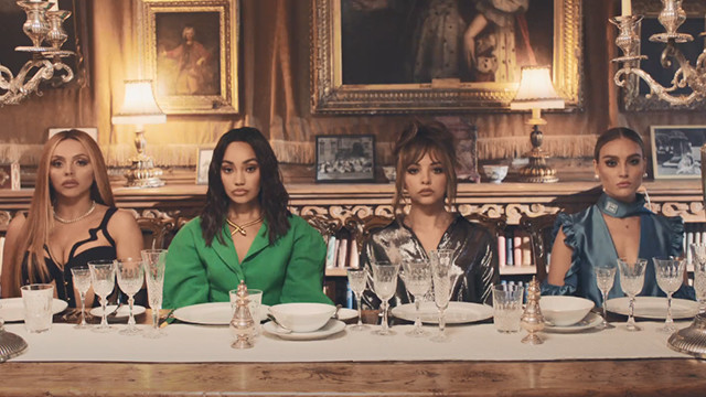 Little Mix - Woman Like Me