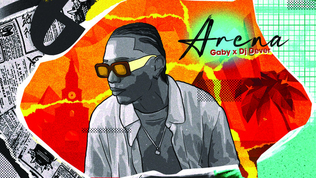 Gaby - ARENA