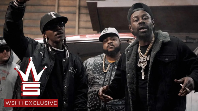 Jay'Ton - Problem Solver