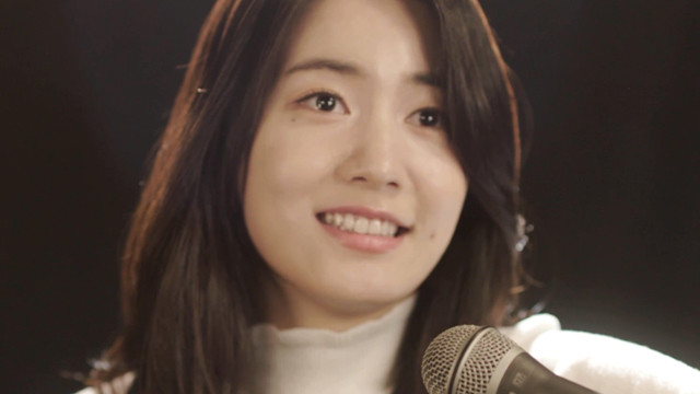 林道赫 - 사랑이란 말 (预告版) (Saying With Love)