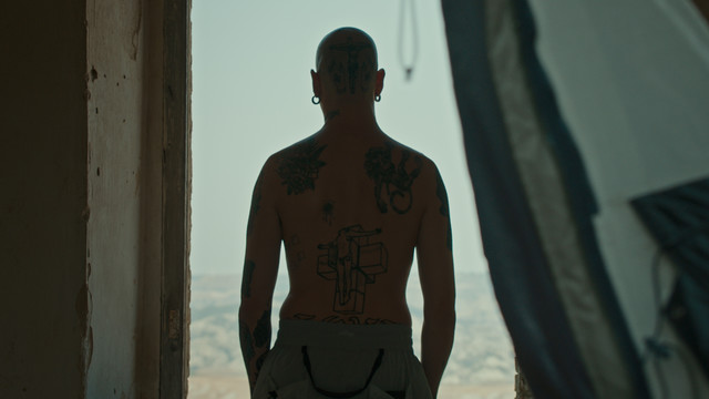 Gemitaiz - Pensa (Official Visual Video)