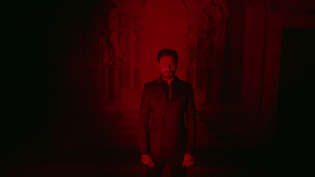 Michele Morrone - PUSH ME