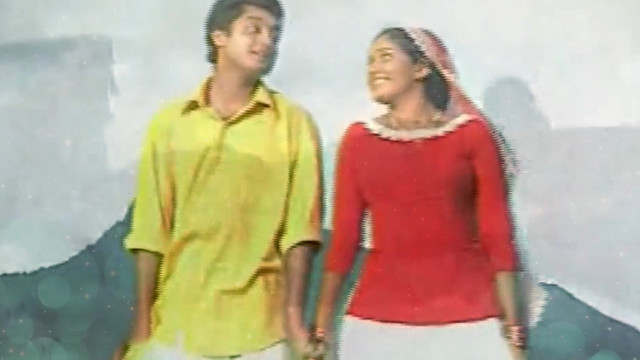 Vidyasagar - Mundhirichelulla Penne (Lyric Video)