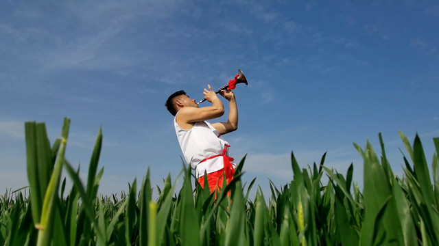 高少华 - 孩子他妈