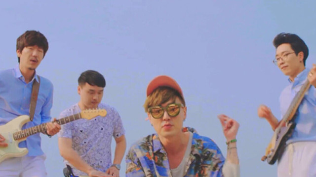 April 2nd - 말을 걸어볼까 (搭讪吗)