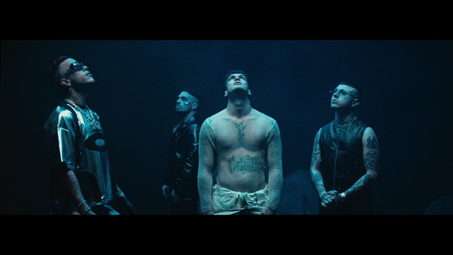 Drillionaire - BON TON