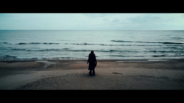 Amanda Rheaume - The Spaces In Between