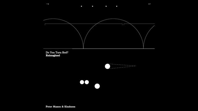 Peter Manos - My Mind (音频版)