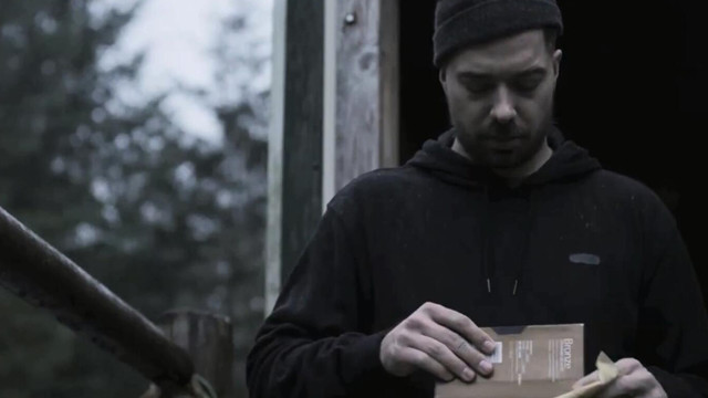 Aesop Rock - Blood Sandwich