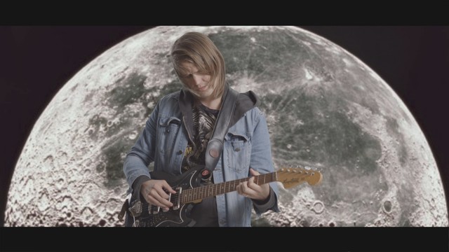 Markus Krunegard - Let's go nu är jag din yo