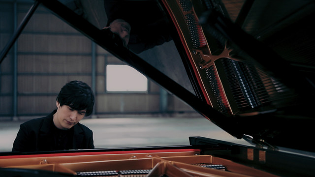 清塚信也 - 春よ、来い