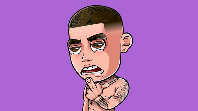 Sandro Malandro - La Misma Historia