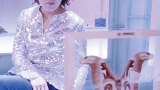 川村結花 - ファンタジー