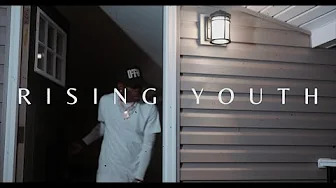 Shatta Wale - Rising youth
