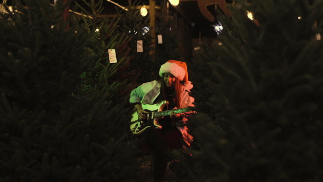 Katie Pruitt - Merry Christmas Mary Jane