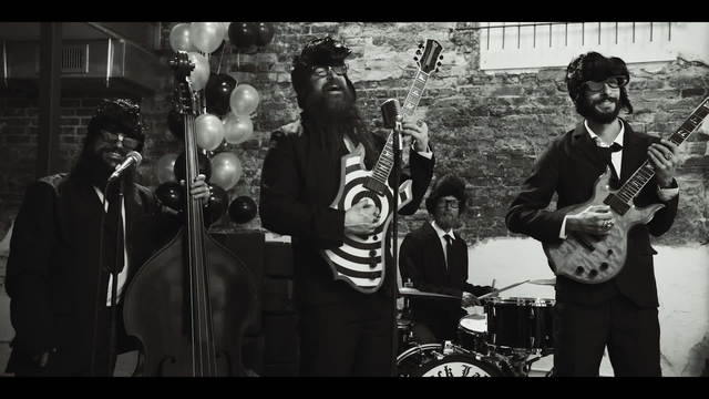 Black Label Society - Set You Free