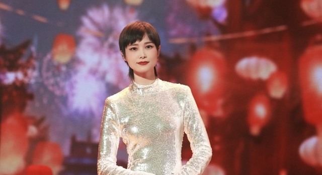 李宇春 - 唐人街 (Live)