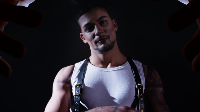 Bl4ir - MARIONETTA (Lyric Video)