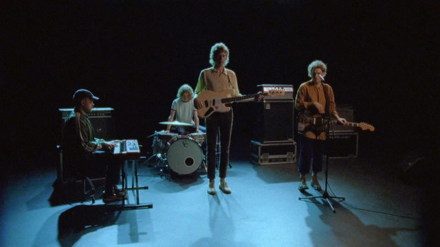 Methyl Ethel - Drink Wine