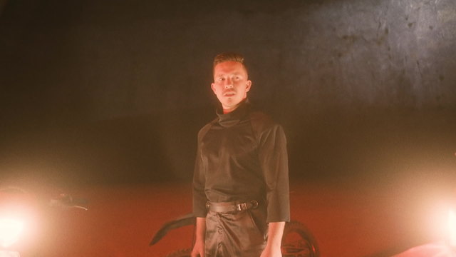 Nico Santos - Would I Lie To You