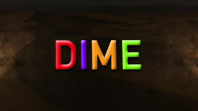 Estibaliz Badiola - Dime (LETRA)