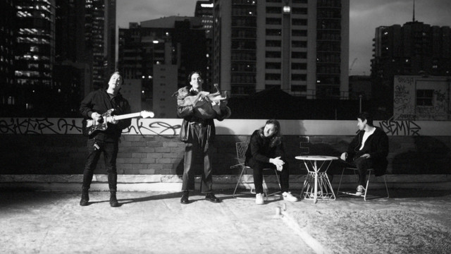 Slowly Slowly - All Time