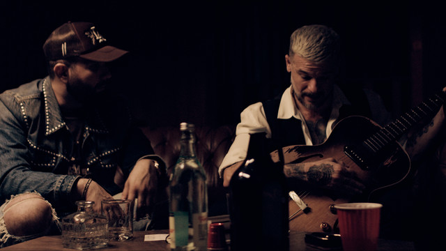 Pedro Capó - Existo (Official Video)