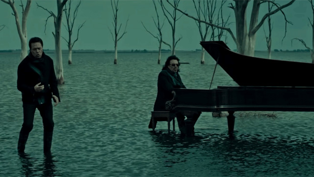 Los Temerarios - Te Diré Que No