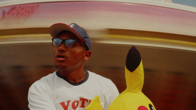 Porsh Bet$ - Neiman Marcus(Hollywood)