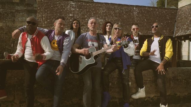 Collectif Métissé - Je te donne