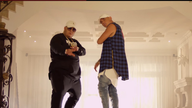 Kevin Roldan - Tu Cuerpo