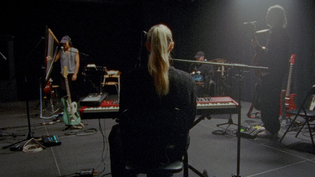 Charlotte Day Wilson - My Way (Live in Toronto)