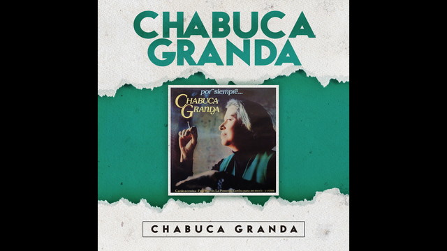 Chabuca Granda - Cardo o Ceniza