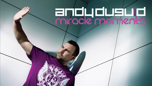 Andy Duguid - Invincible