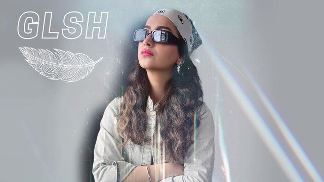 GLSH - Şeytan Tüyü (Lyric Video)