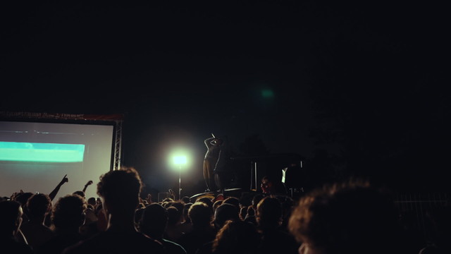 Diss Gacha - Mississippi Drive (Visual Video)