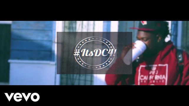 Tiny DC - My Life My Hustle #MLMH (Original)