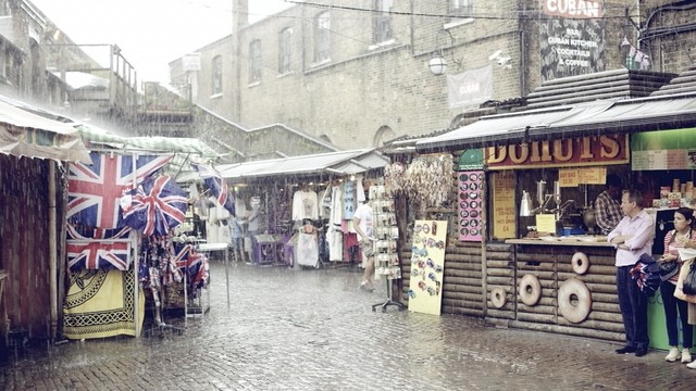 Supermosca - Septiembre