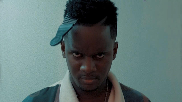 Black M - Mais qui es-tu ? (Clip officiel)