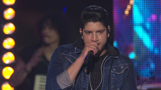 Henrique & Diego - Malbec (Live)