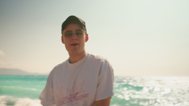 Rasmus Hultgren - Good Girls Gone Wild