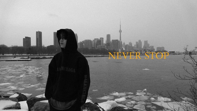 ONE PACT - Never Stop (Special Video)
