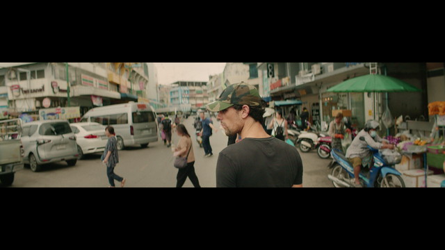 Bresh - Altamente Mia (Official Video)