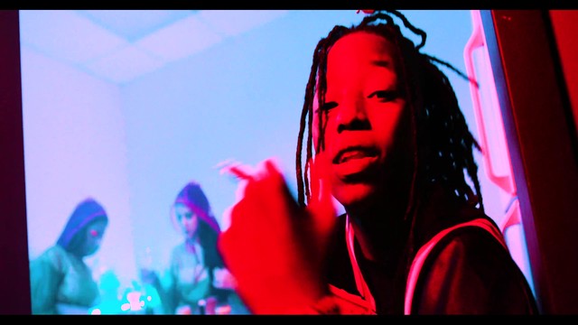 Lil Reek - Door Swing