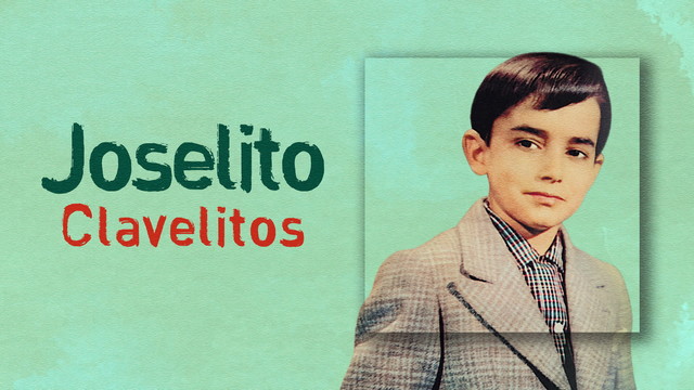Joselito - Clavelitos
