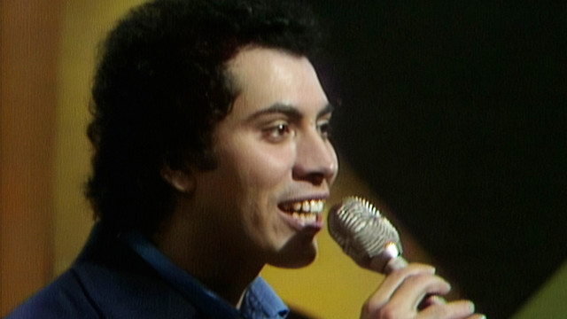 José Velez - Santo Domingo (Musiqueando (Actuación TVE))