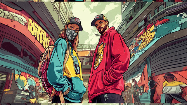 Khushi TDT - Victory Anthem (Lyric Video)