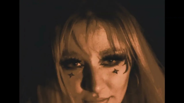 Panteros666 - Spooky Bitch